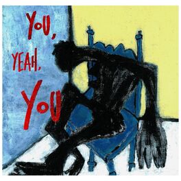 Album cover of You, Yeah, You