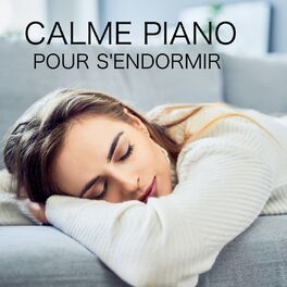 Album cover of Calme Piano pour s'Endormir