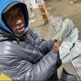 Album cover of Cant Tell Me Shit