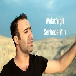 Album cover of Serhede Min