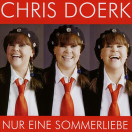 Album cover of Nur eine Sommerliebe