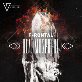 Album cover of Headmosphere