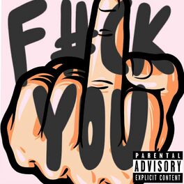 Album cover of Fuck you, Pt. 2 (feat. NRVIS, Jana, Maddi, Lexi & Anilyn)
