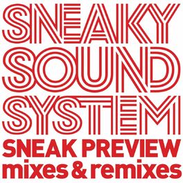 Album cover of SNEAK PREVIEW: Mixes and Remixes ( Only)