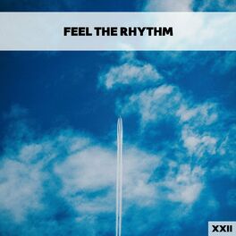 Album cover of Feel The Rhythm XXII