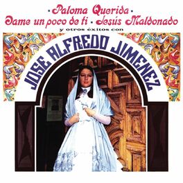 Album cover of Paloma Querida Y Otros Exitos