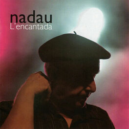 Album cover of L'encantada