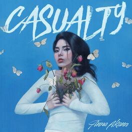 Album cover of Casualty