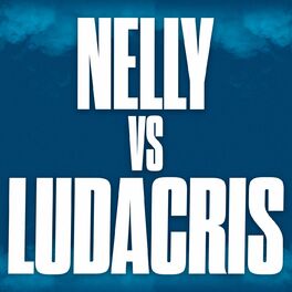 Album cover of Nelly vs. Ludacris