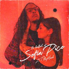 Album cover of The Ballad of Sofia Pico