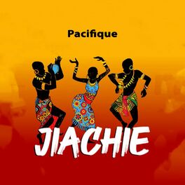 Album cover of Jiachie