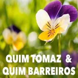 Album cover of Quim Tomaz & Quim Barreiros