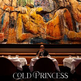 Album cover of Cold Princess
