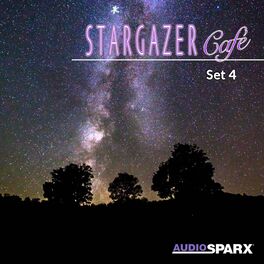 Album cover of Stargazer Café, Set 4
