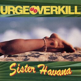 Album cover of Sister Havana