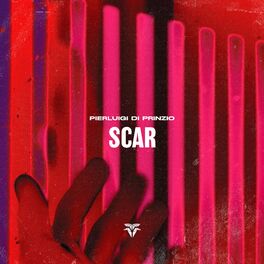 Album cover of Scar