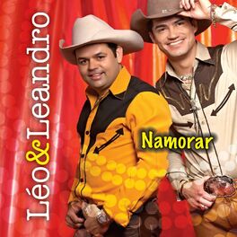 Leo & Leandro - Leo & Leandro - Peao Apaixonado [CD] 2017 -  Music