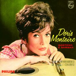 Album cover of Gostoso É Sambar