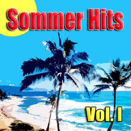 Album cover of Sommer Hits Vol. I