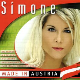 Album cover of Made In Austria