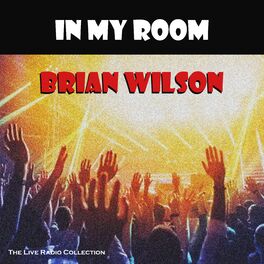 Album cover of In My Room (Live)
