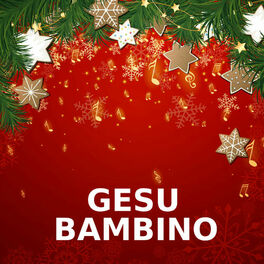 Album cover of Gesu Bambino
