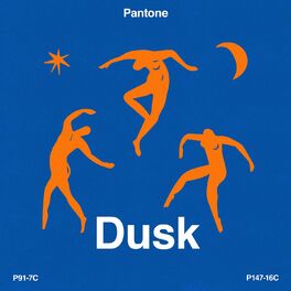 Album cover of Dusk