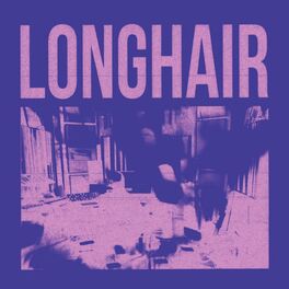 Album cover of Longhair