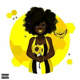 Album cover of Rose Azura Njano