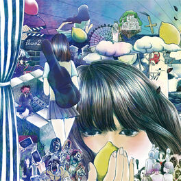 Album cover of Zouho Kaitei Kanzenban 