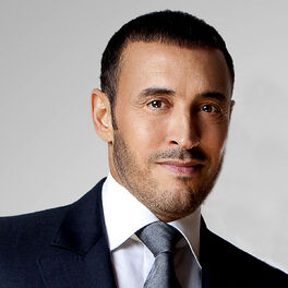 Album cover of حافية القدمين