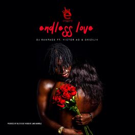 Album cover of Endless Love (feat. Victor AD & Drizilik)