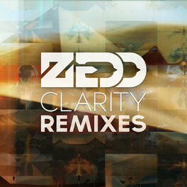 Album cover of Clarity (Remixes)