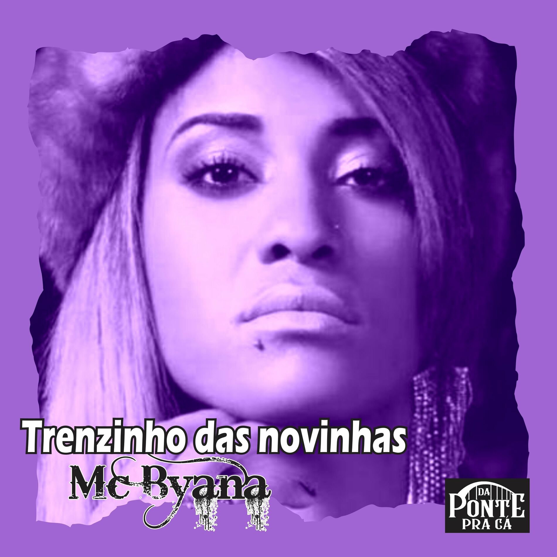 Mc Byana: albums, songs, playlists | Listen on Deezer