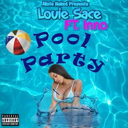 Album cover of Pool Party