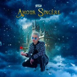 Album cover of Amour sincère