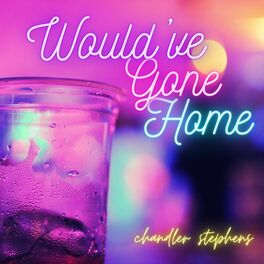 Album cover of Would've Gone Home