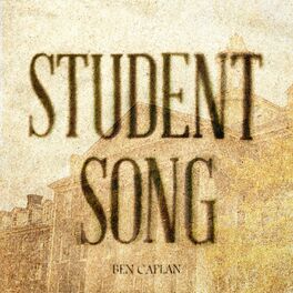 Album cover of Student Song