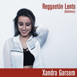 Album cover of Reggaetón Lento (Bailemos)