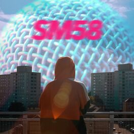 Album cover of SM58
