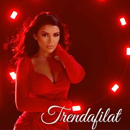Album cover of Trendafilat