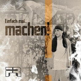 Album cover of Einfach mal... machen!