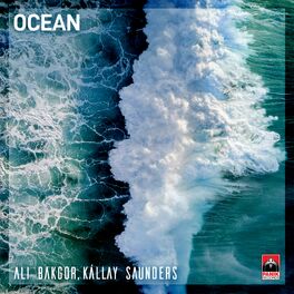Album cover of Ocean