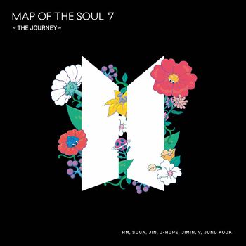 Bts Idol Japanese Version Listen With Lyrics Deezer