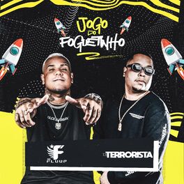 Album cover of Jogo do Foguetinho