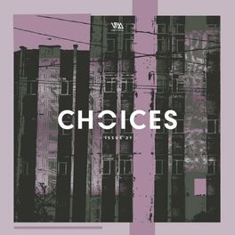 Album cover of Variety Music Pres. Choices Issue 21