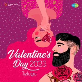 Album cover of Valentiens Day Special 2023 (Telugu)