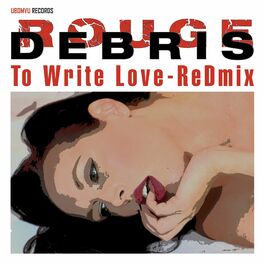 Album cover of To Write Love (ReDmix)