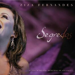 Album cover of Segredos: Ao Vivo