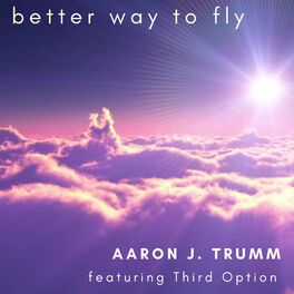 Album cover of Better Way To Fly (feat. Third Option) [Super Short Cut]